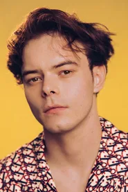 Foto di Charlie Heaton