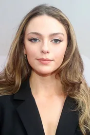 Foto di Danielle Rose Russell