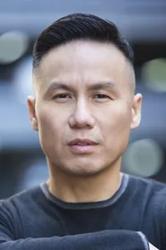 Foto di BD Wong