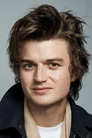Foto di Joe Keery