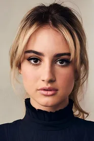 Foto di Grace Van Patten