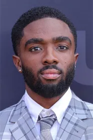 Foto di Caleb McLaughlin