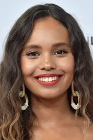 Foto di Alisha Boe