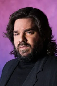 Zdjęcie: Matt Berry