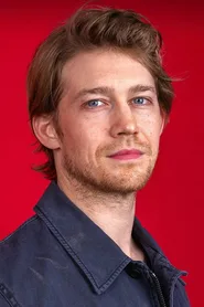 Zdjęcie: Joe Alwyn