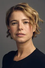 Zdjęcie: Jessie Buckley