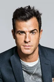 Foto di Justin Theroux