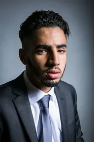 Zdjęcie: Aboubakr Bensaïhi