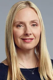 Zdjęcie: Hope Davis