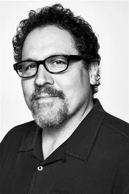 Zdjęcie: Jon Favreau