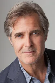 Foto di Henry Czerny