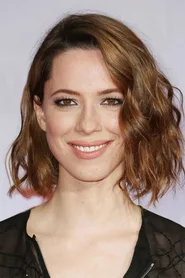 Zdjęcie: Rebecca Hall
