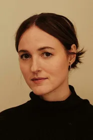 Zdjęcie: Renate Reinsve