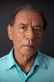 Foto di Wes Studi