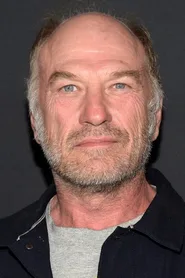 Zdjęcie: Ted Levine