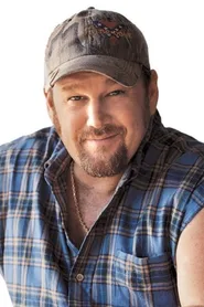 Zdjęcie: Larry the Cable Guy