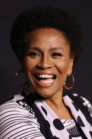 Zdjęcie: Jenifer Lewis