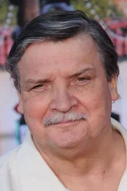 Zdjęcie: Michael Wallis