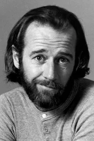 Zdjęcie: George Carlin