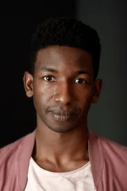 Foto di Mamoudou Athie