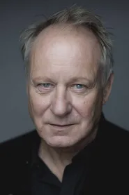 Zdjęcie: Stellan Skarsgård