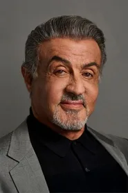 Zdjęcie: Sylvester Stallone