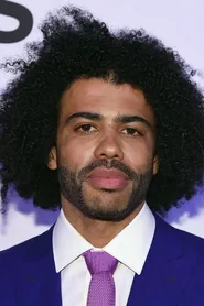 Zdjęcie: Daveed Diggs