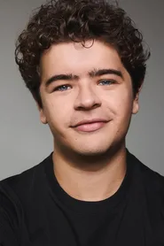 Foto di Gaten Matarazzo