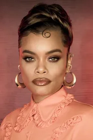 Foto di Andra Day
