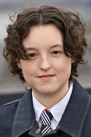 Foto di Bella Ramsey