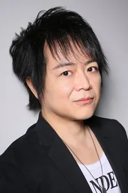 Foto di 佐々木望
