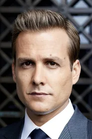 Foto di Gabriel Macht