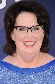 Zdjęcie: Phyllis Smith