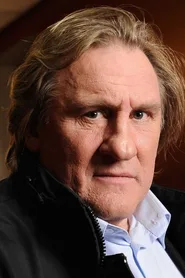 Zdjęcie: Gérard Depardieu