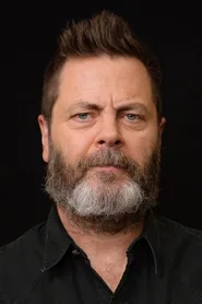 Foto di Nick Offerman