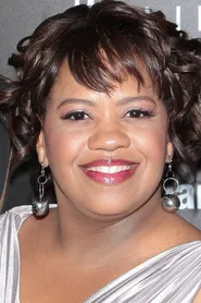 Foto di Chandra Wilson