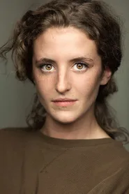 Zdjęcie: Louisa Harland