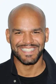 Foto di Amaury Nolasco