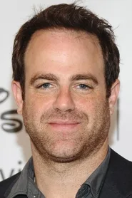Foto di Paul Adelstein