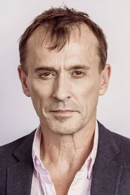 Foto di Robert Knepper