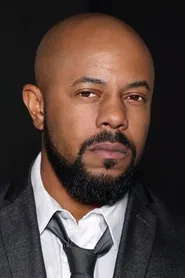 Foto di Rockmond Dunbar