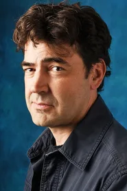 Zdjęcie: Ron Livingston