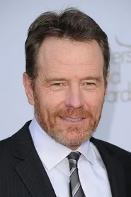 Foto di Bryan Cranston