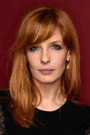 Zdjęcie: Kelly Reilly