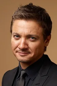 Zdjęcie: Jeremy Renner