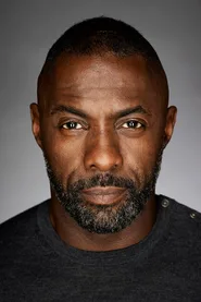 Foto di Idris Elba