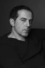 Foto di Merab Ninidze