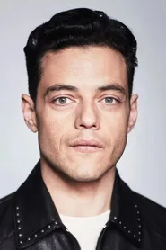 Zdjęcie: Rami Malek