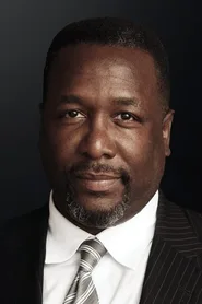 Foto di Wendell Pierce