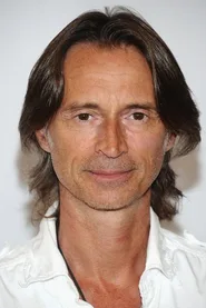 Foto di Robert Carlyle